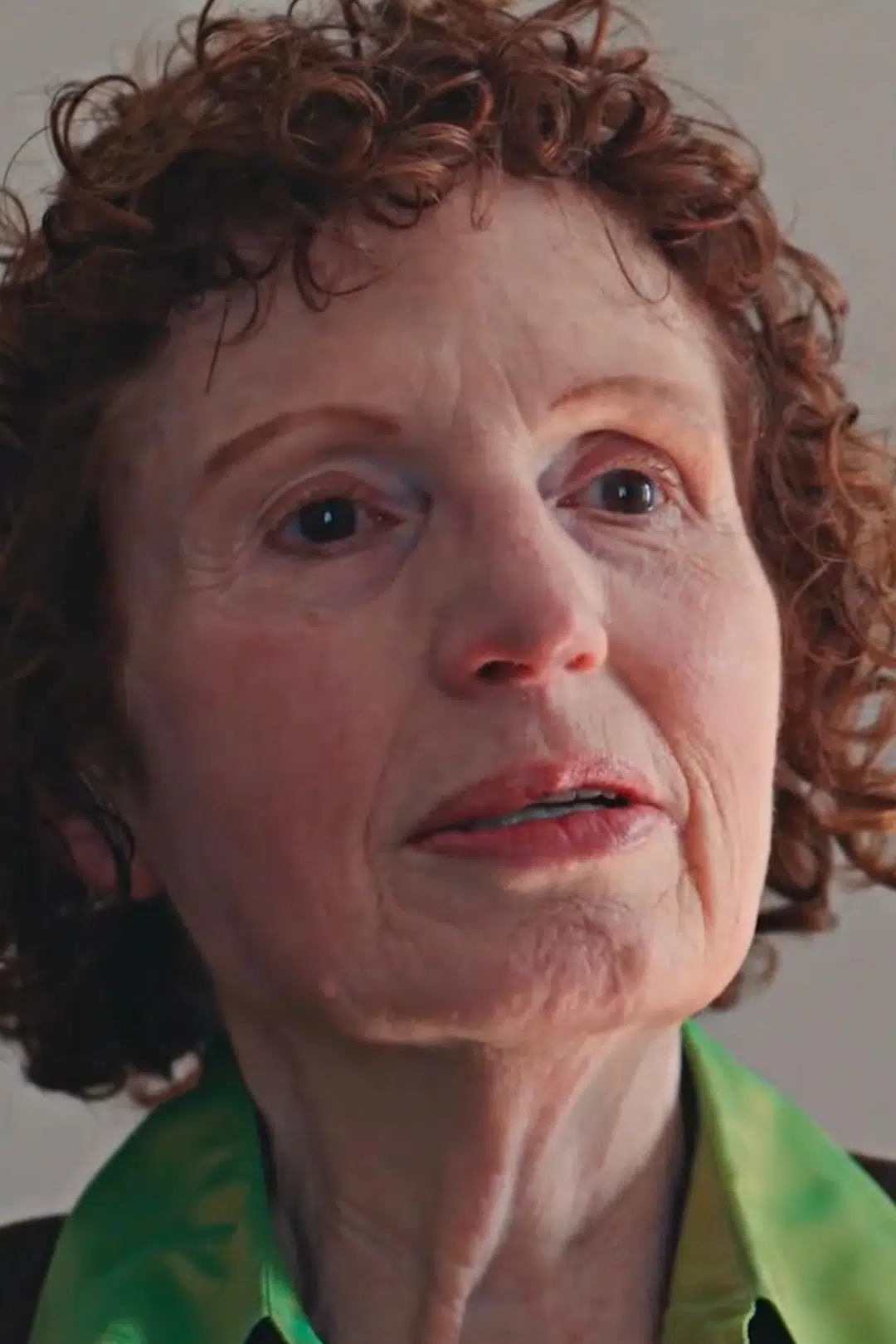 Sallie Baliunas