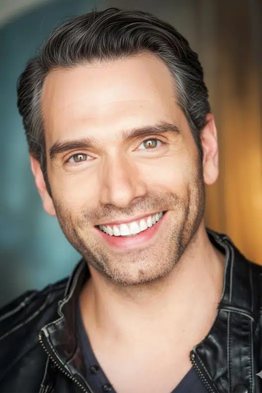 Ben Morrison