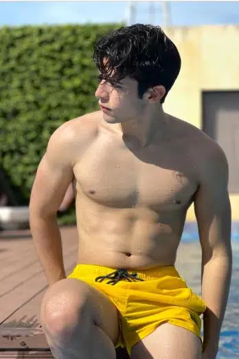 Adrián Delgado