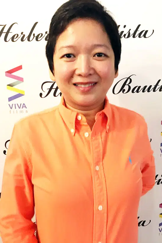 Harlene Bautista