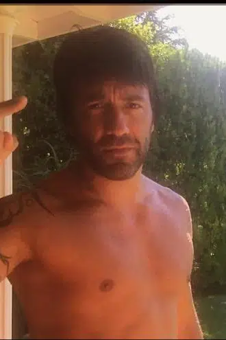 Gustavo Conti