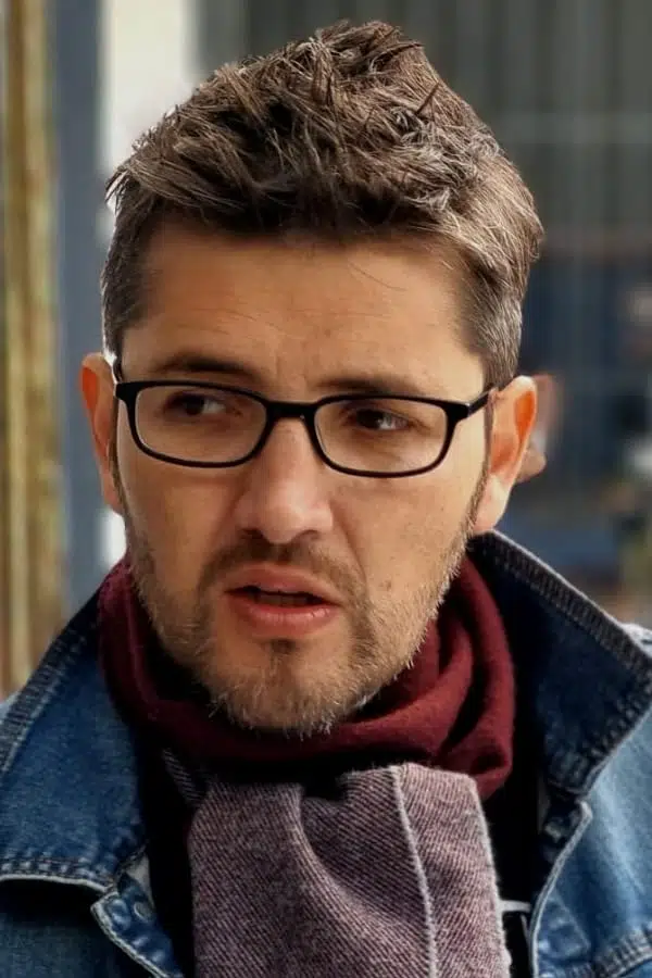 Mauricio Corredor