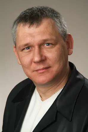 Aleksandr Mironov