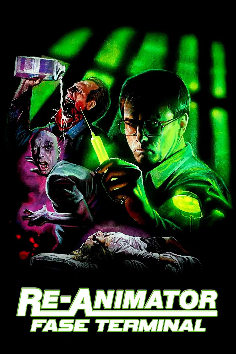 media poster