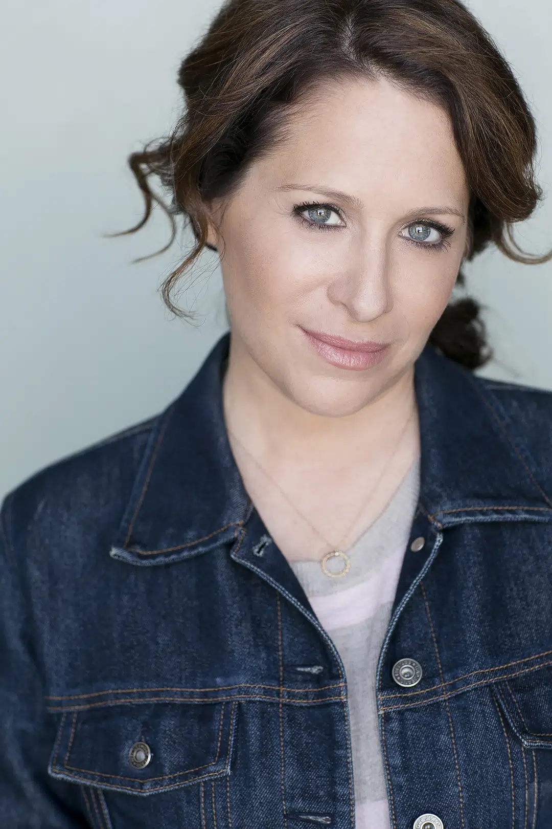 Laurel Steir