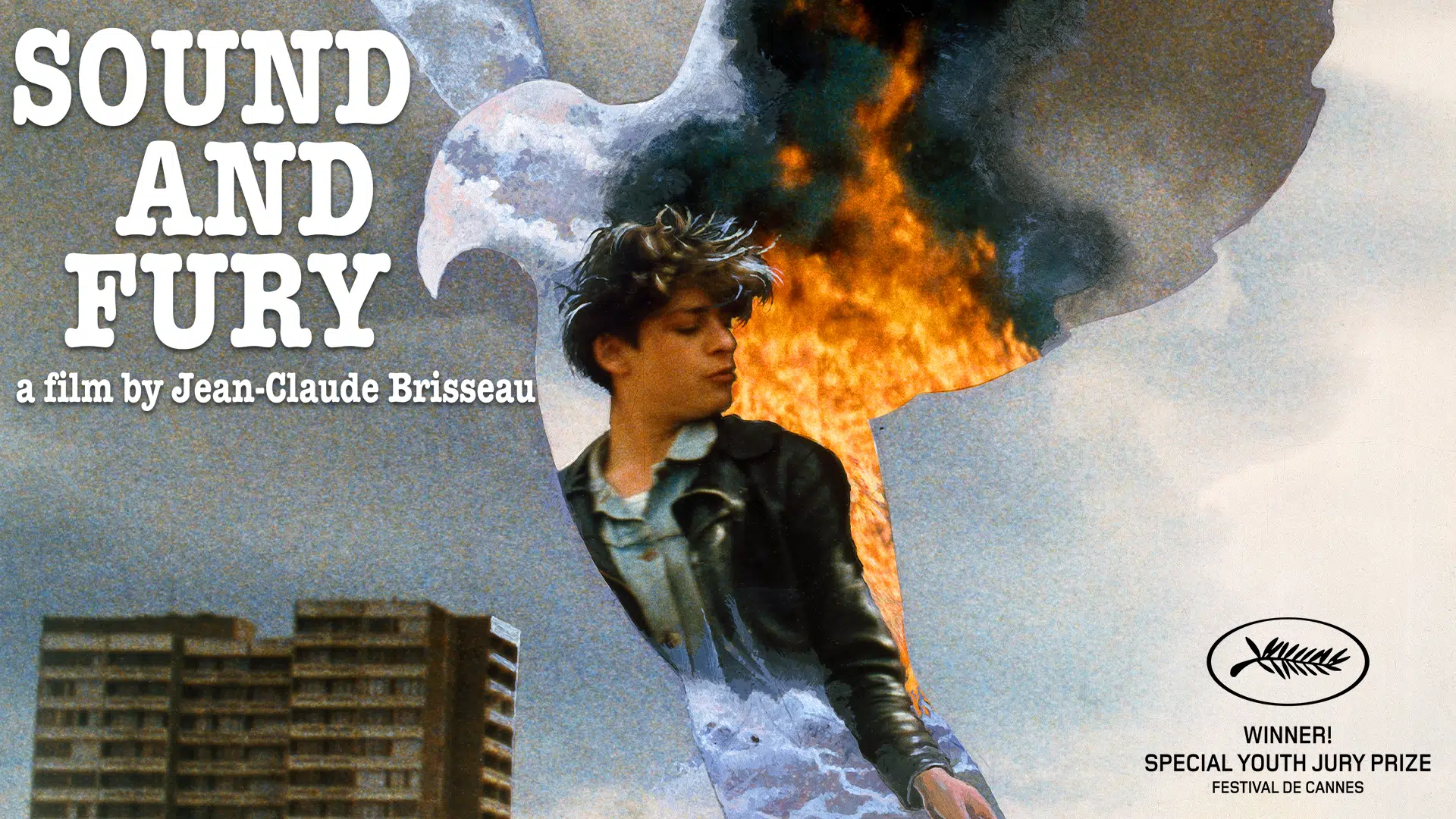Sound and Fury (De bruit et de fureur) - U.S. Trailer