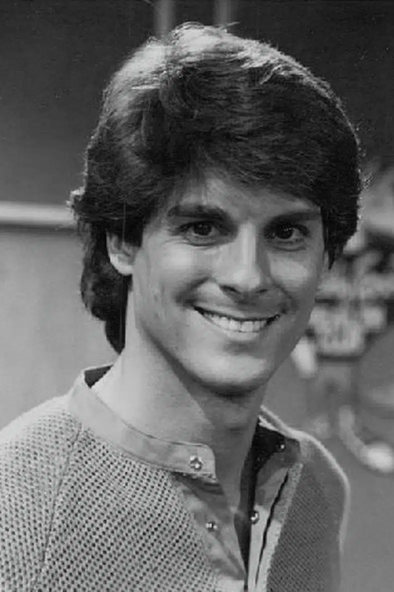 Michael Fontaine