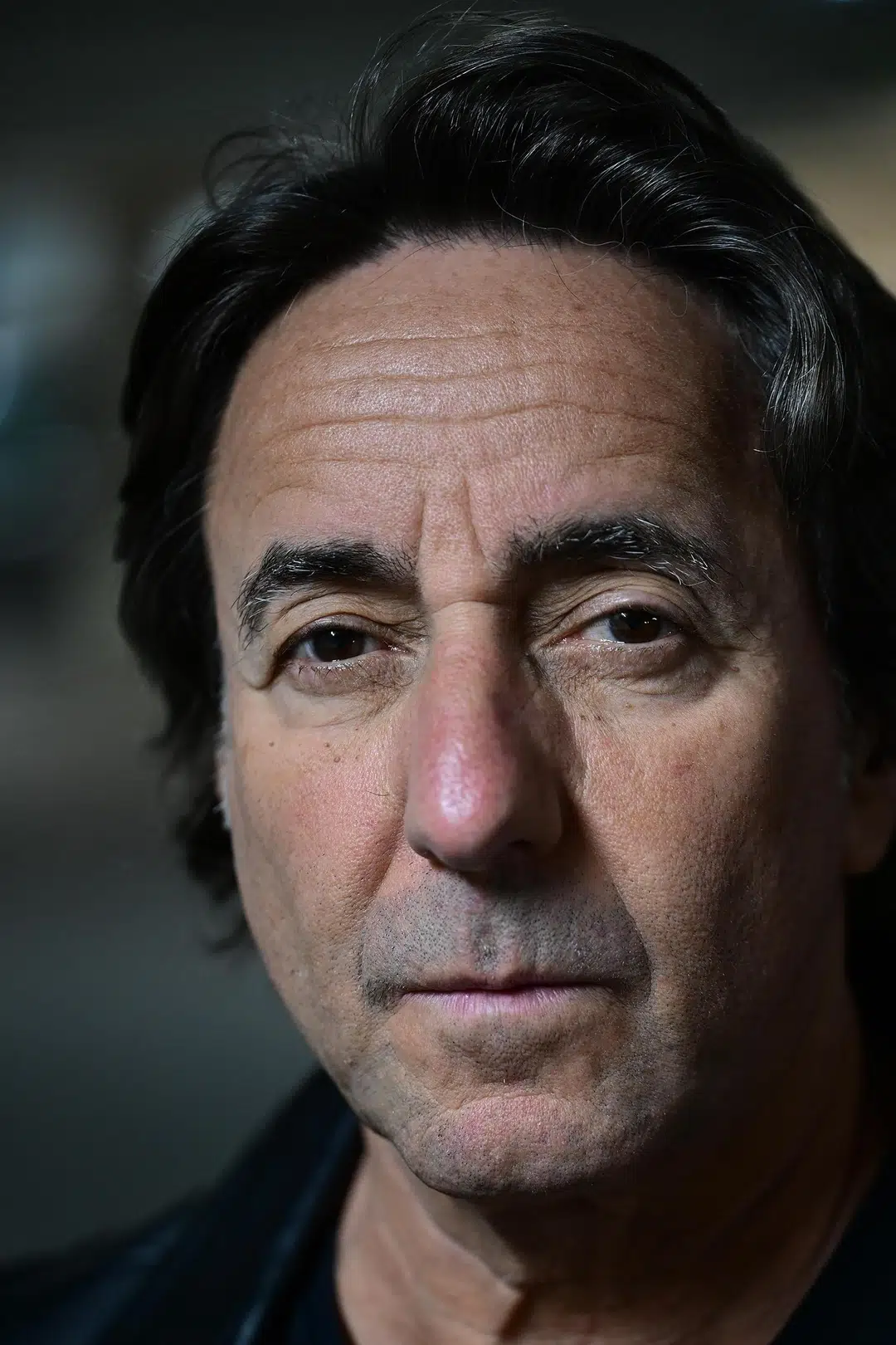 Dieter Landuris