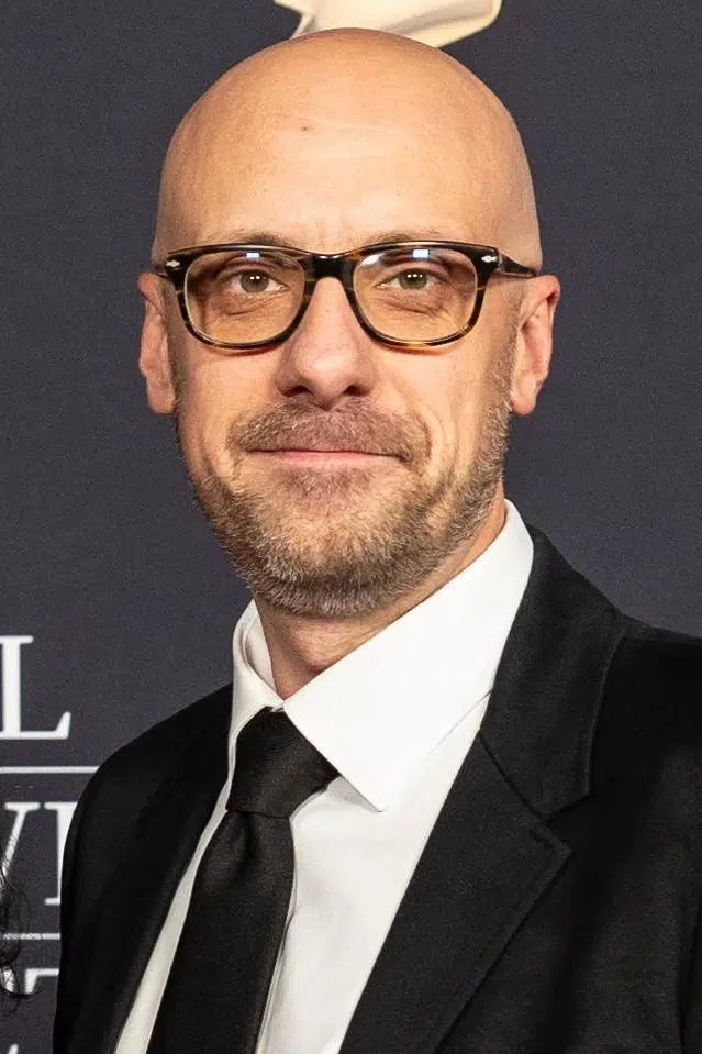 Jon Hancock