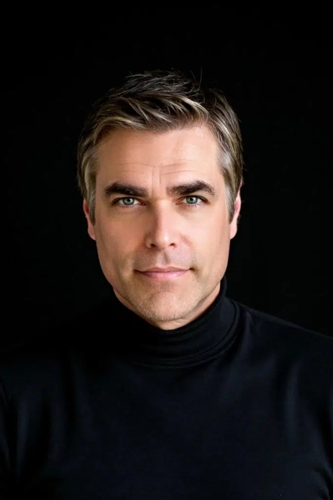 Bryan Todd