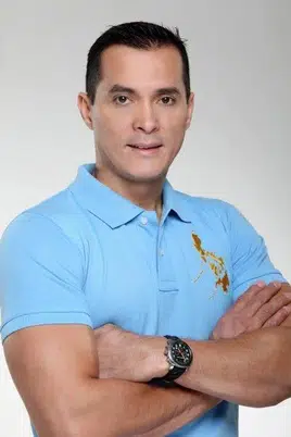 Bong Alvarez