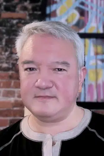 Allan Duffin