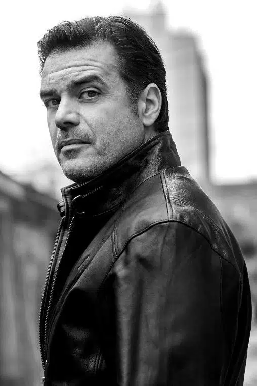 Jason Cadieux
