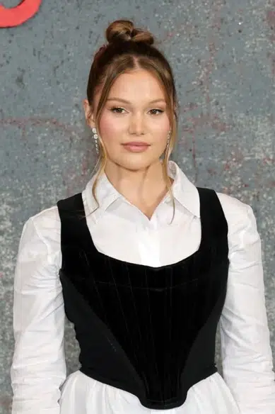 Olivia Holt