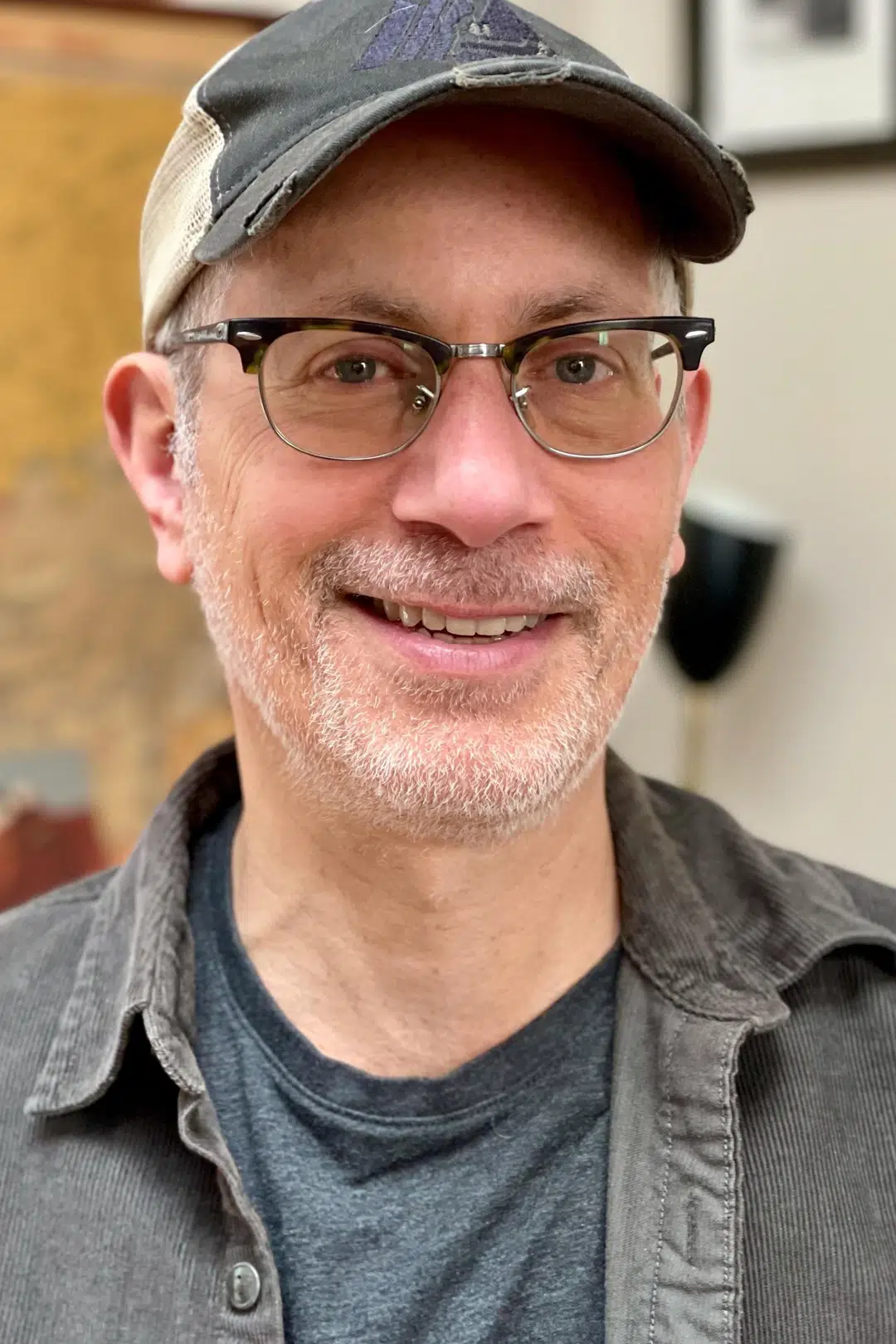 Doug Abel