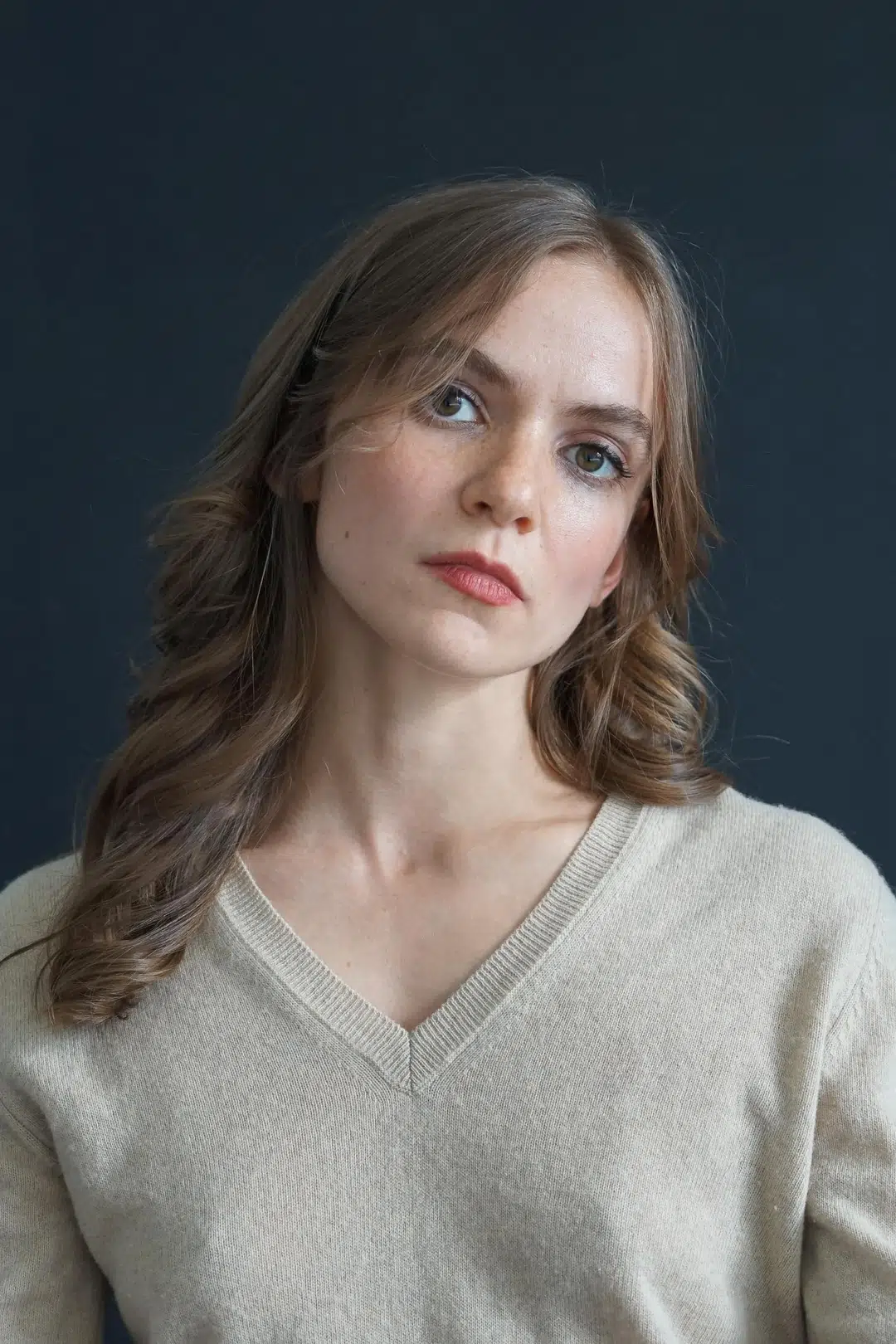 Morgan Saylor