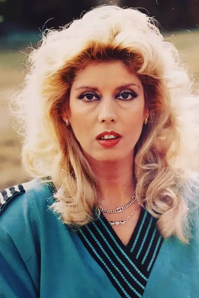 María Jiménez