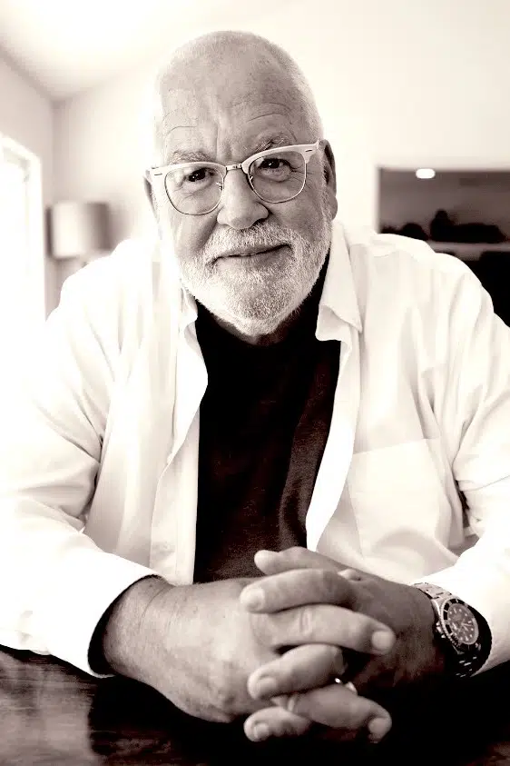 Daniel Knauf