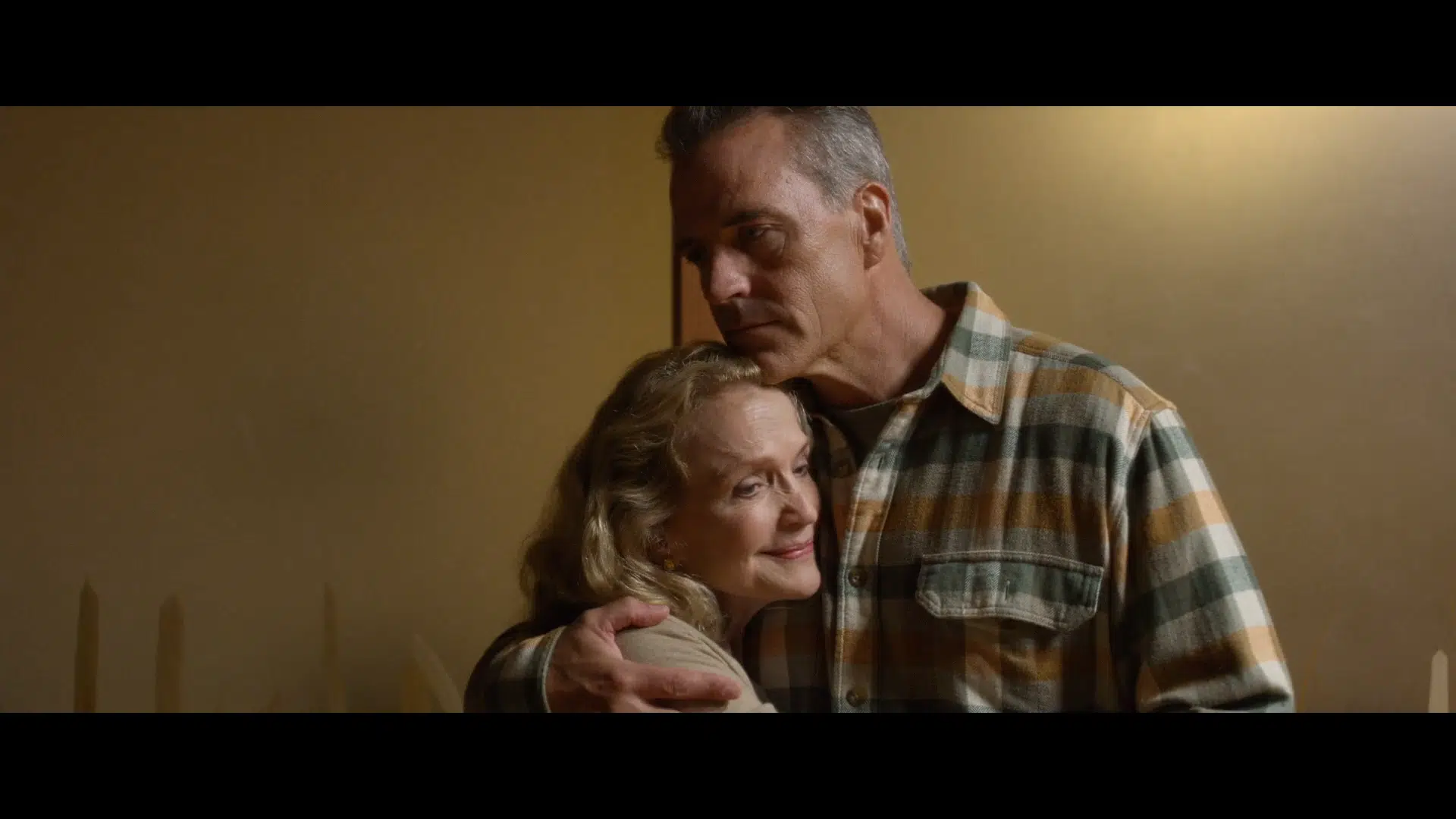 No Letting Go - Trailer