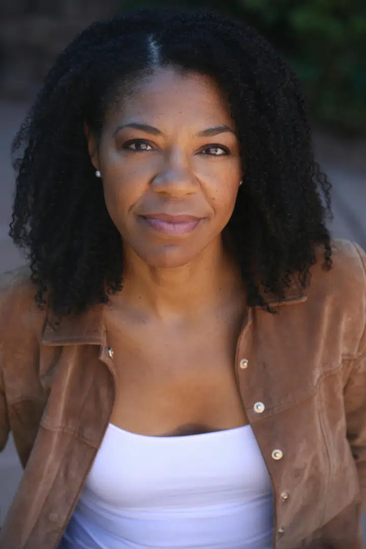 Nicole Powell
