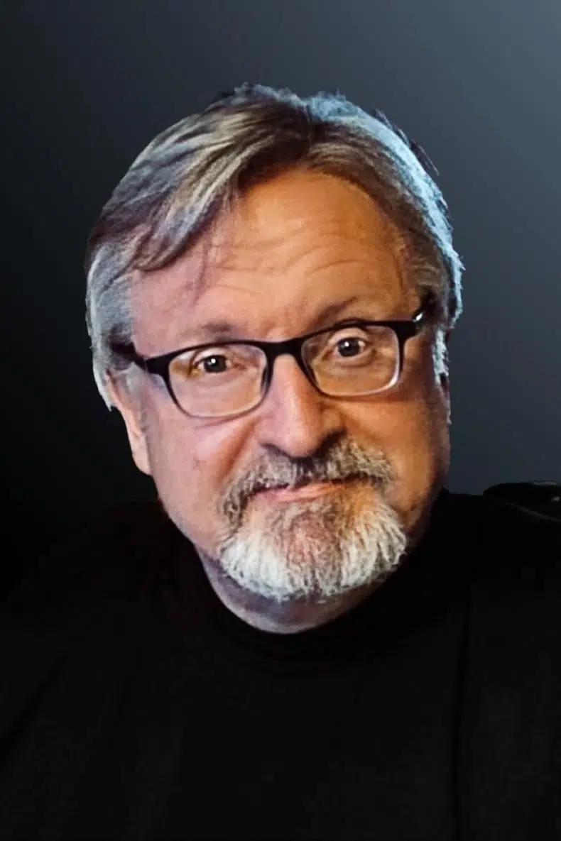 John Davies