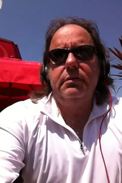 Adam J. Shully