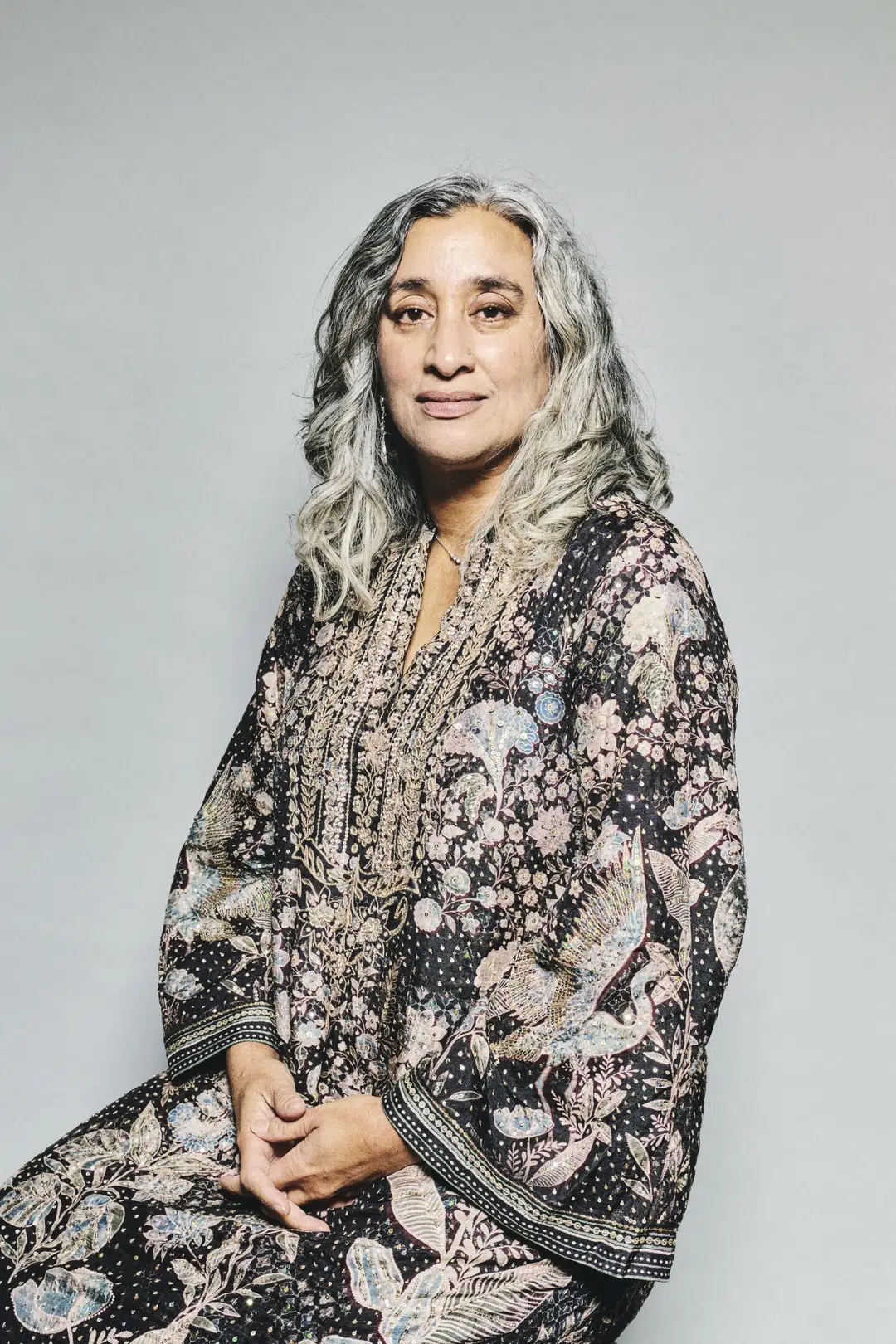 Geeta Gandbhir