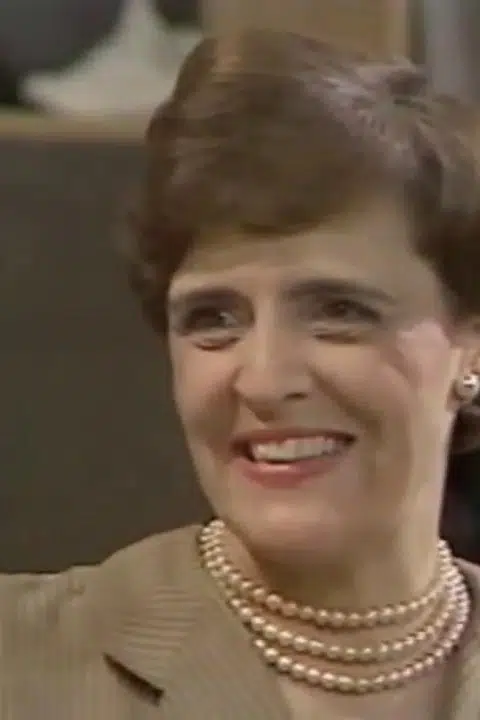 Harriet Reynolds