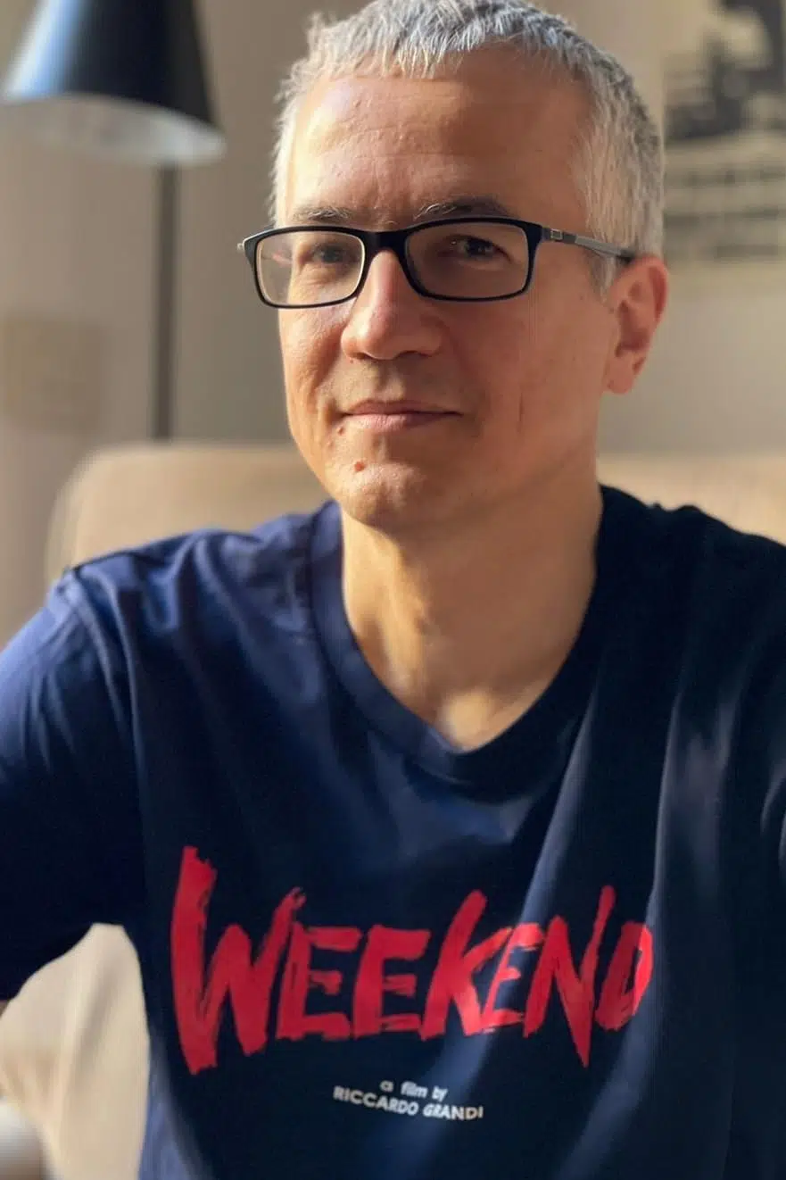 Alfredo Arciero