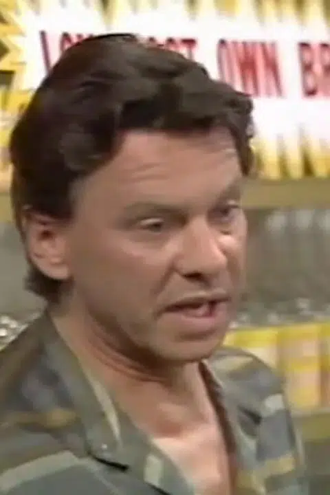 Alan Halley