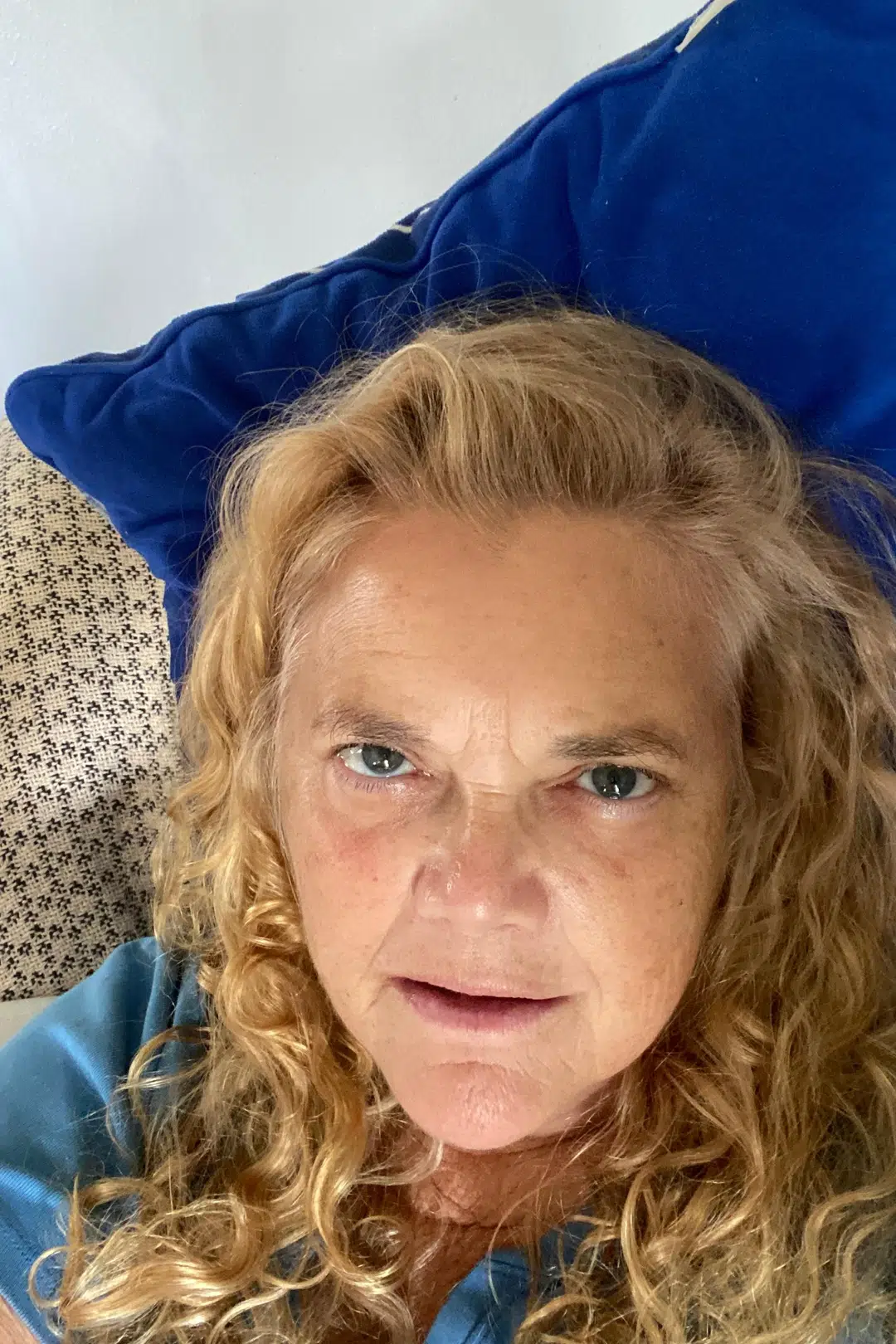 Jenny Tallent
