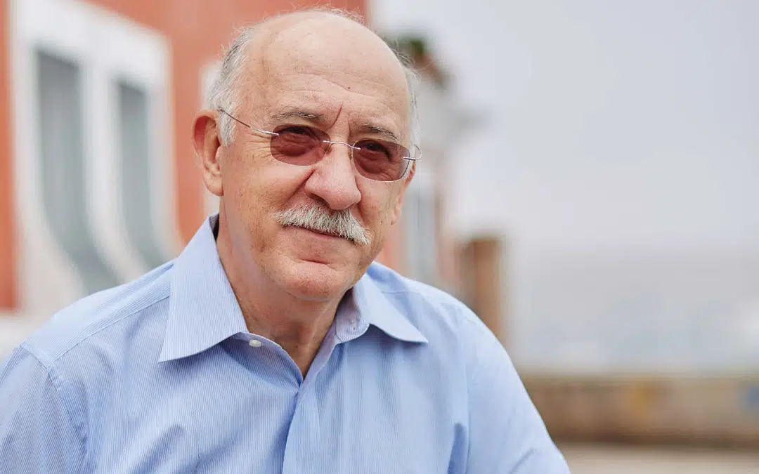 Gianfranco Brero