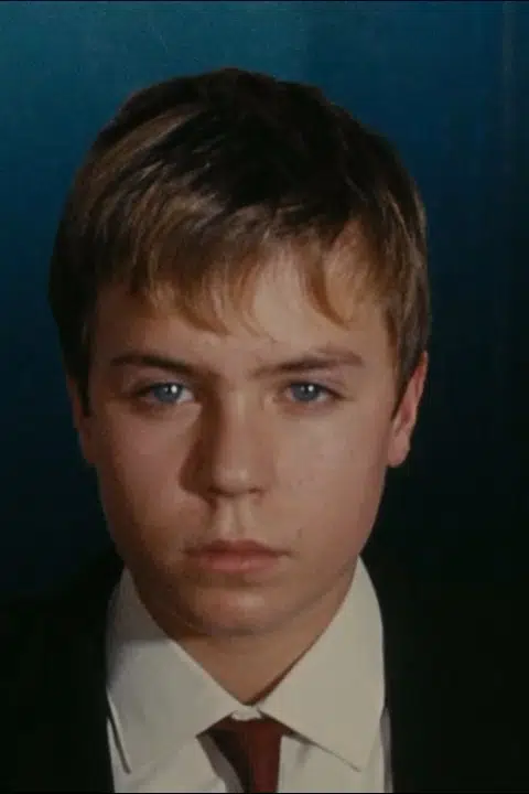 Gilles Chusseau