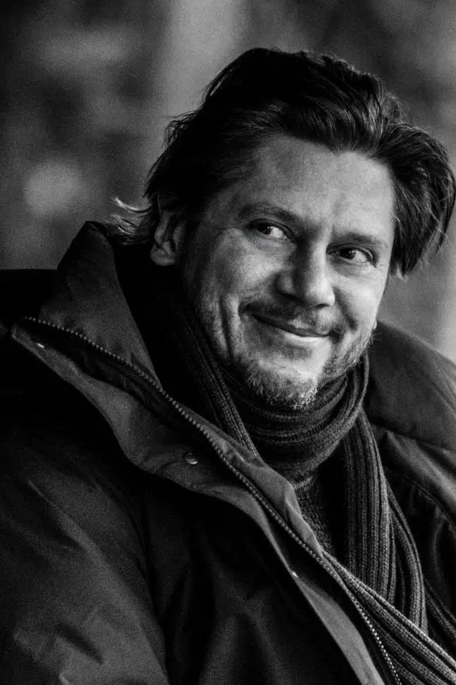 Koen Van Sande