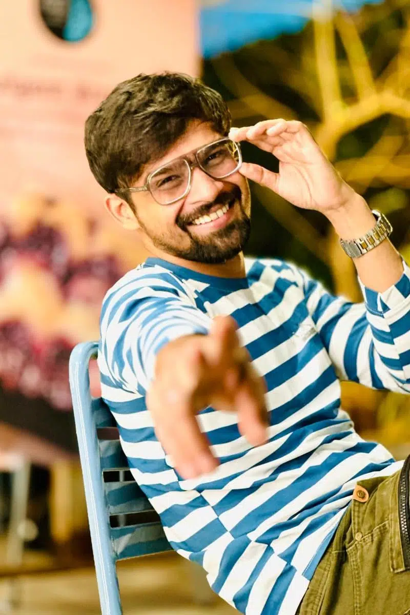 Pritam Banerjee