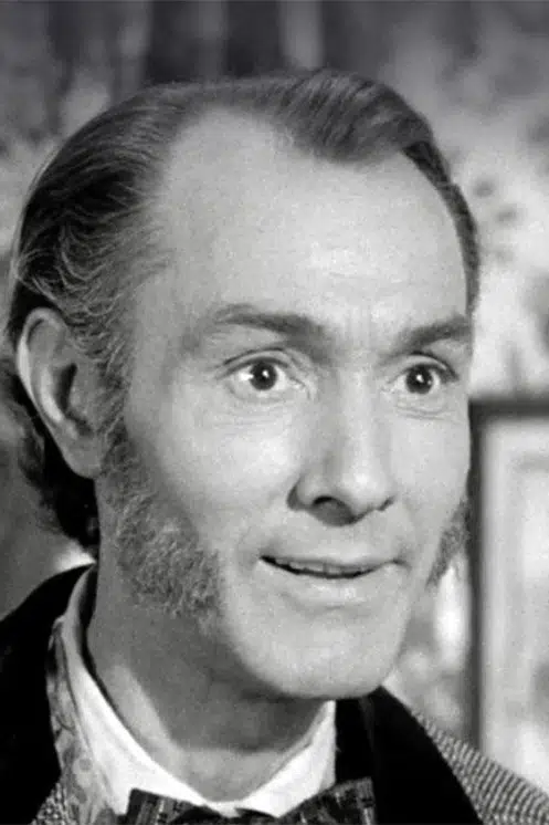 Paul Weber