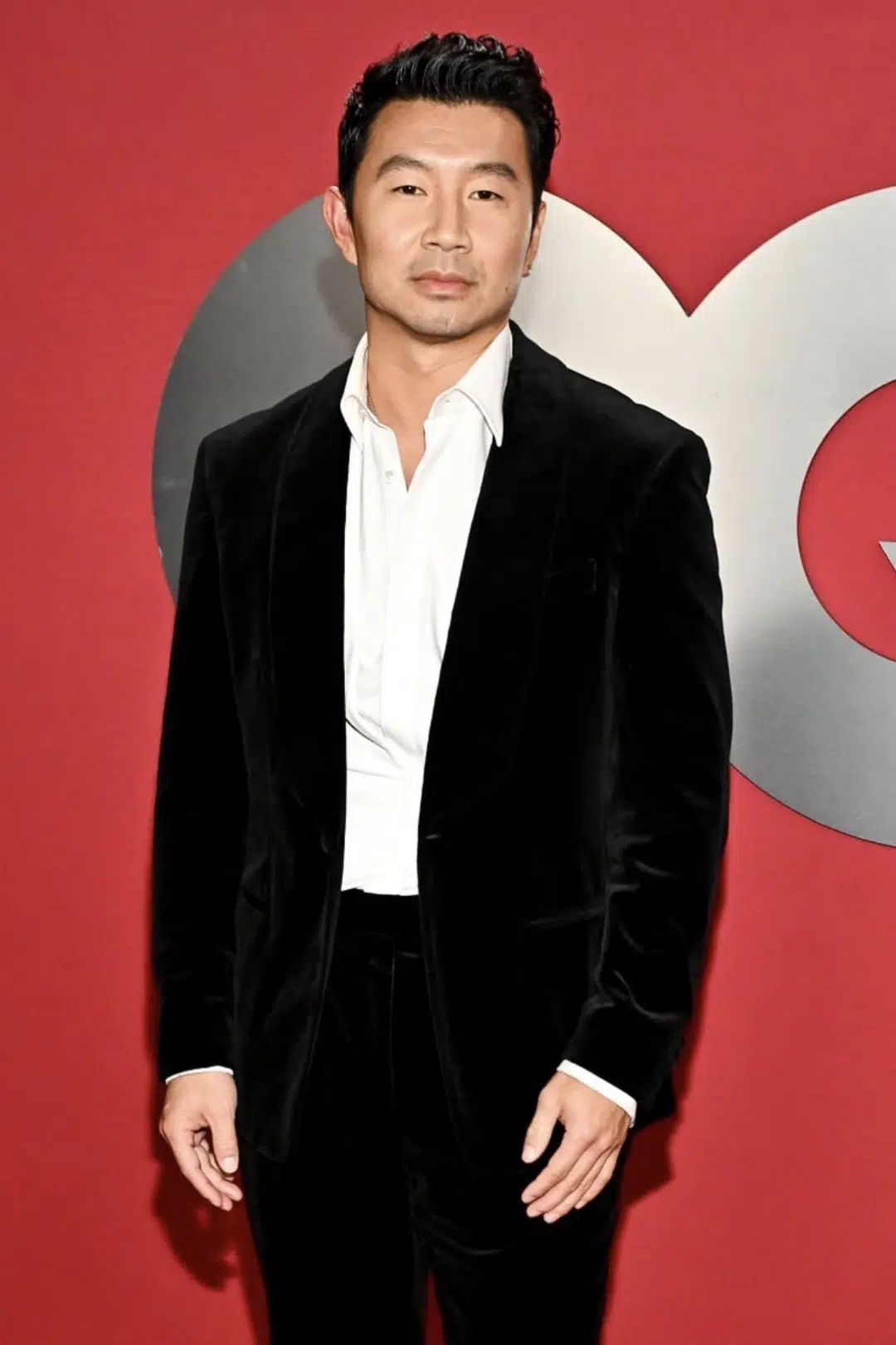 Simu Liu