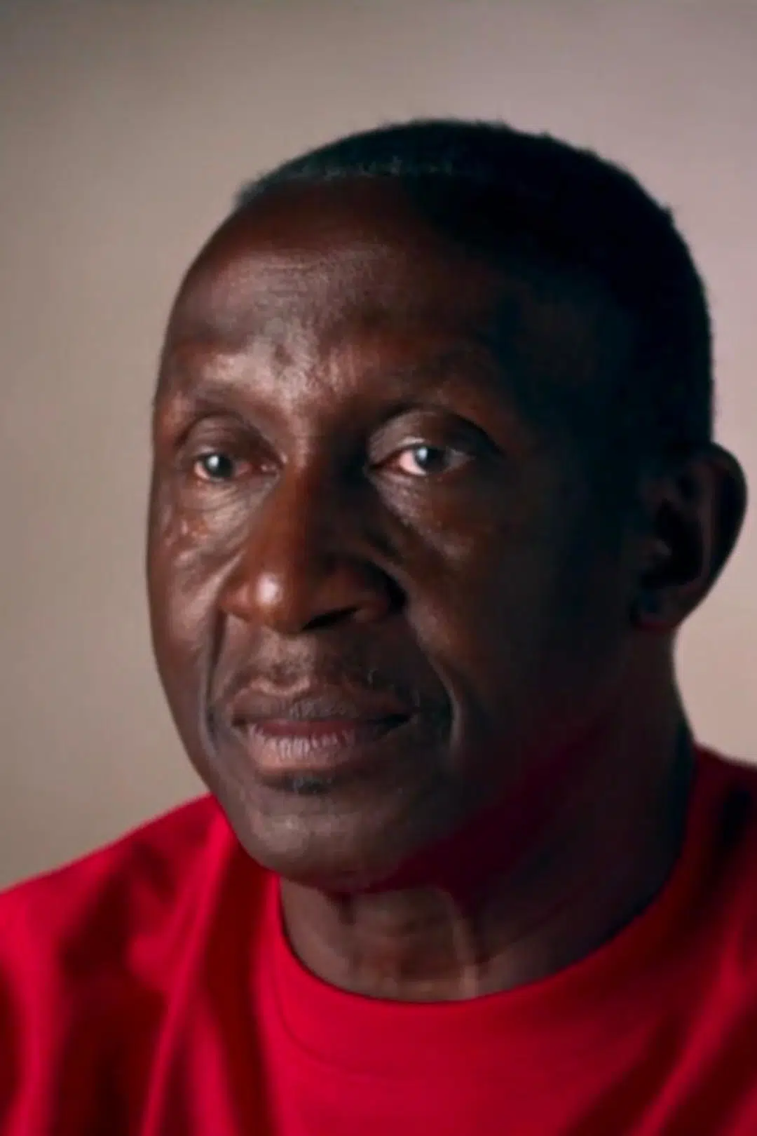 Linford Christie