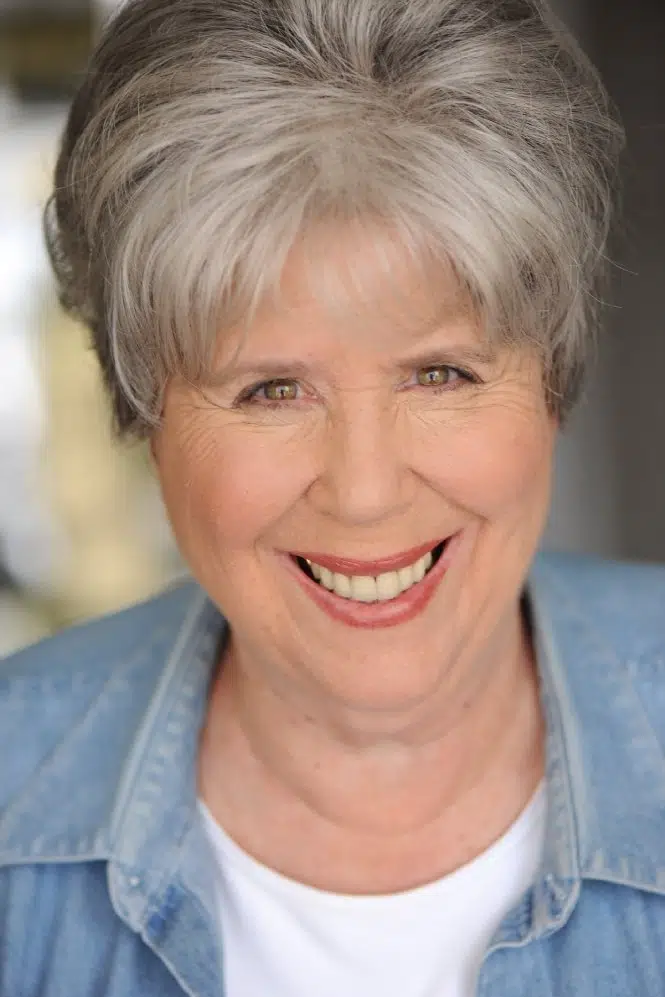 Helen Siff
