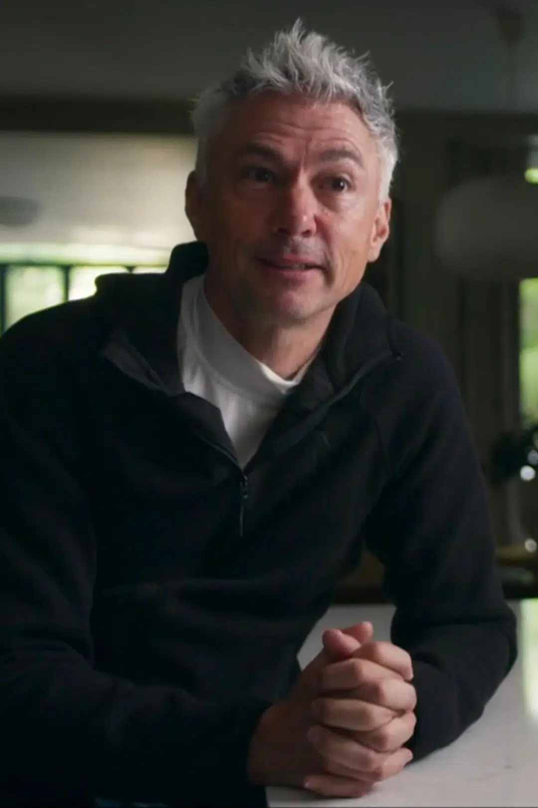 Jonathan Edwards