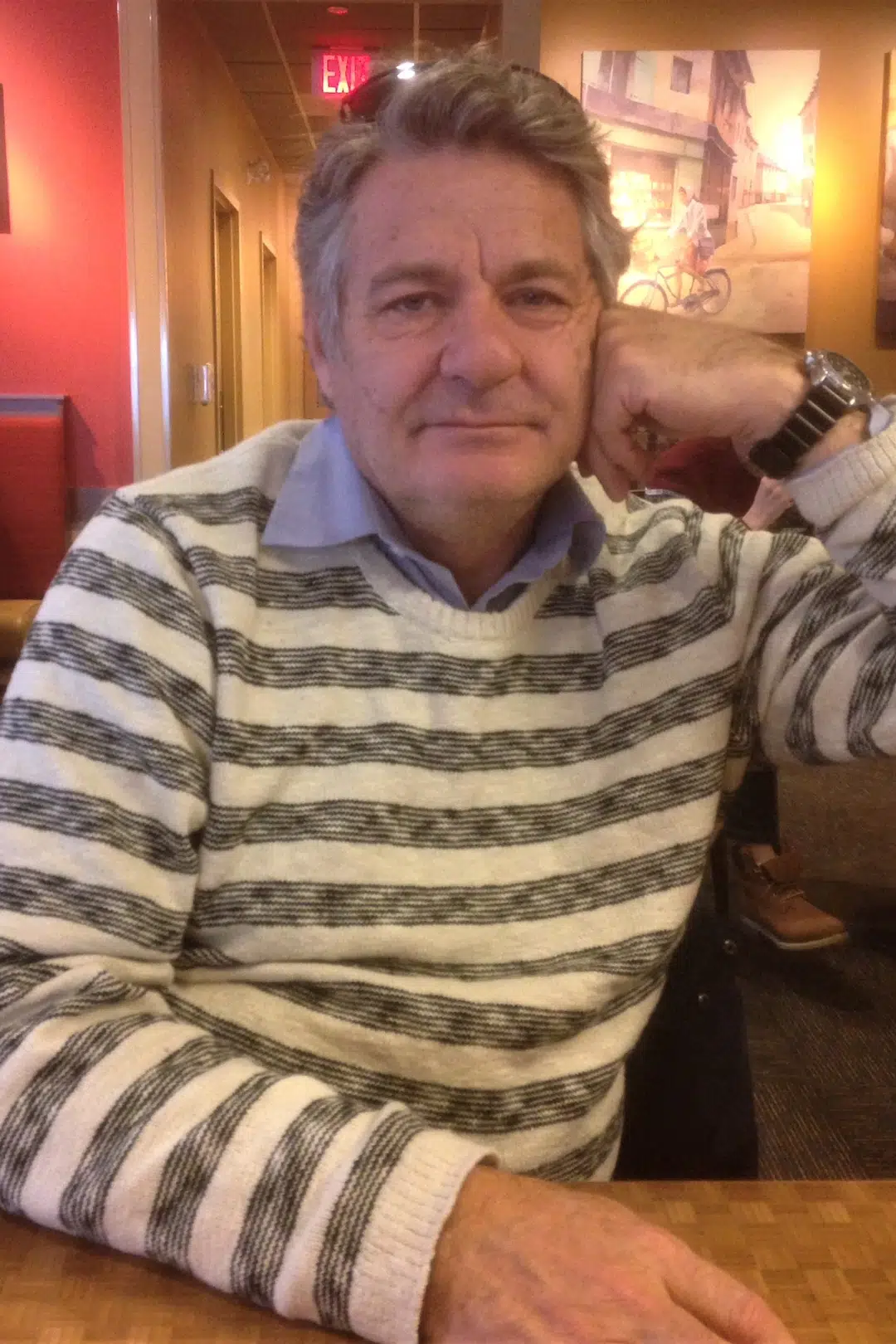 Bill Corcoran