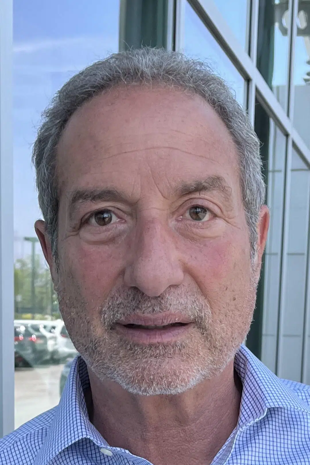 Marc C. Geschwind