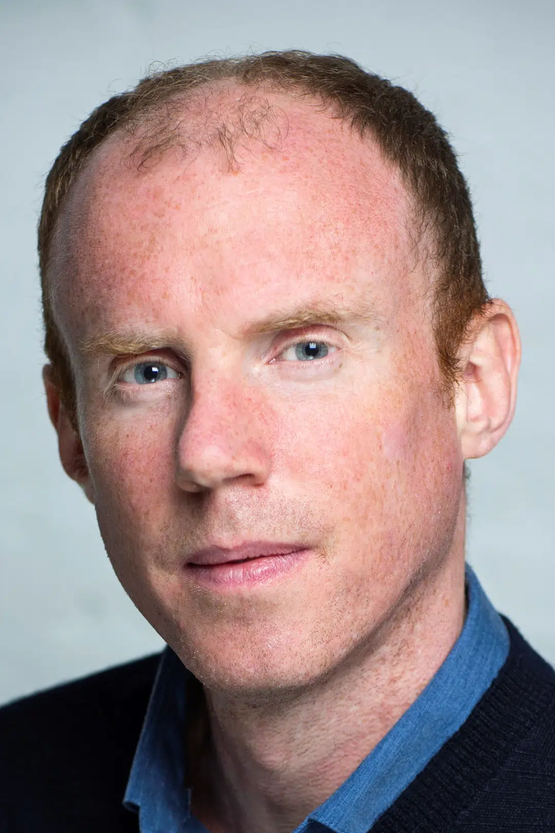 David McNeill