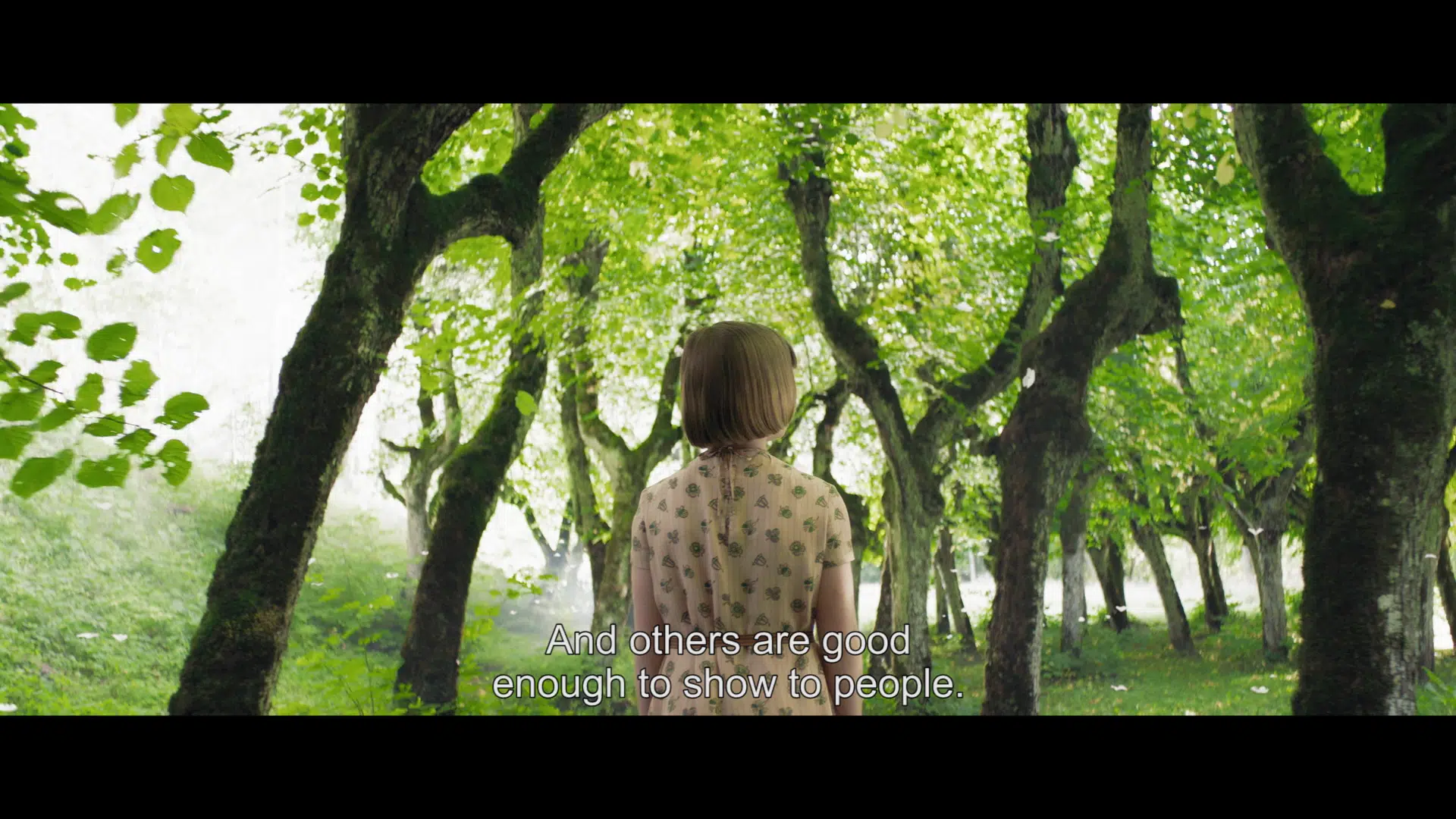 Bille trailer with english subtitles