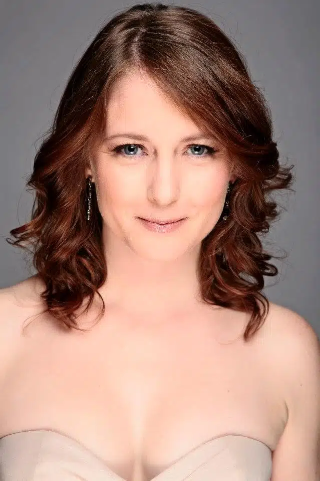 Rachel Kimber