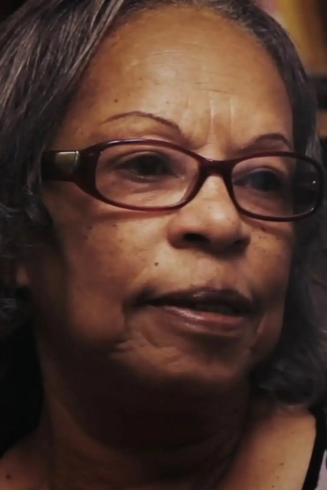 Mildred Brown