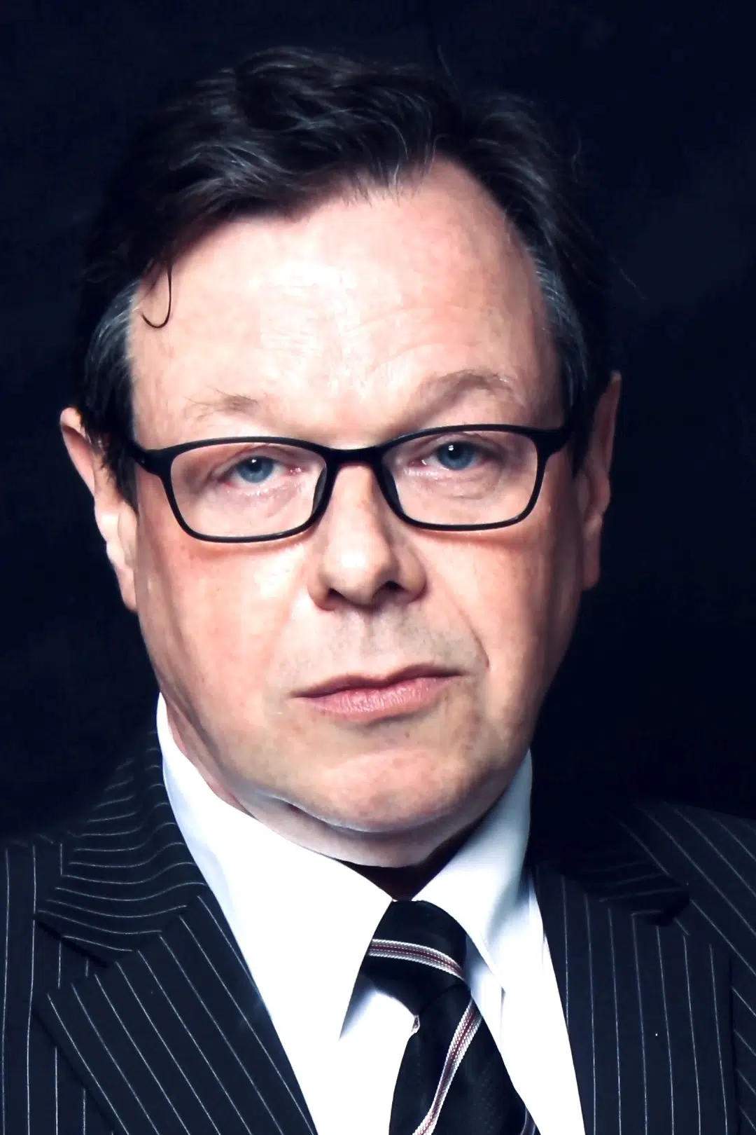 Ged Saunders