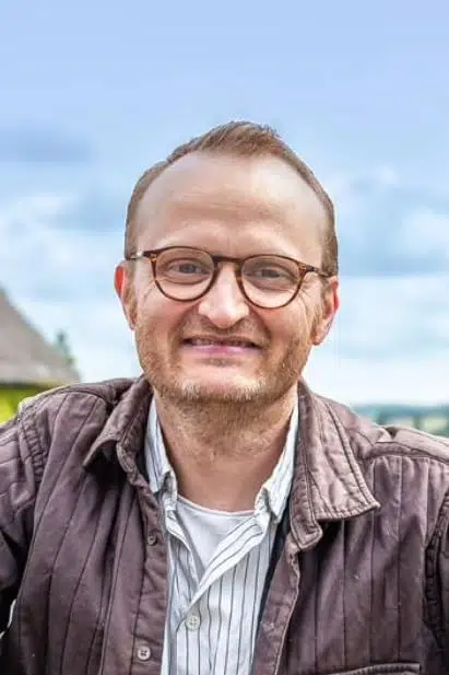Thomas Glud