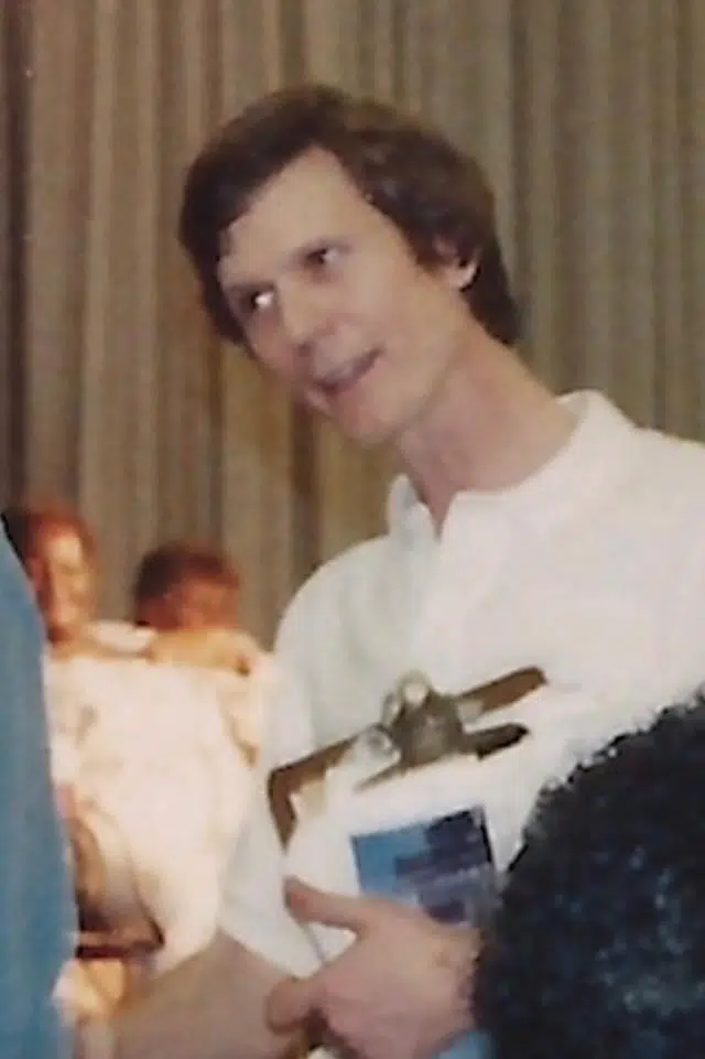 Dale Rathke