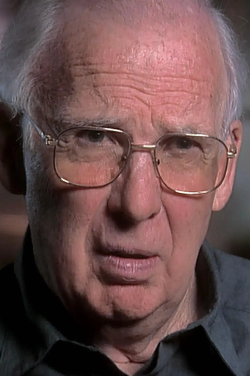 Robert Oswald